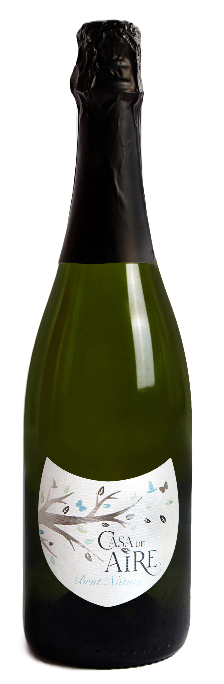 Botella Pedroheras Brut Nature